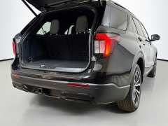 Used 2026  Ford Explorer ST-Line 4WD at Dutro Auto near Zanesville&comma; OH