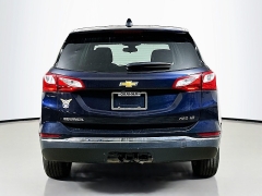 Used 2020  Chevrolet Equinox 4d SUV AWD LT w&sol;1LT at Dutro Auto near Zanesville&comma; OH
