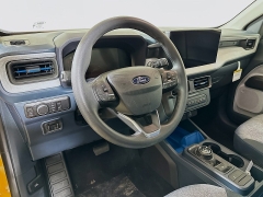 New 2026  Ford Maverick XLT AWD SuperCrew Hybrid at Dutro Auto near Zanesville&comma; OH