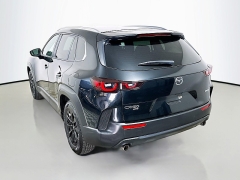 Used 2024  Mazda CX-50 2.5 S Preferred Package AWD at Dutro Auto near Zanesville, OH