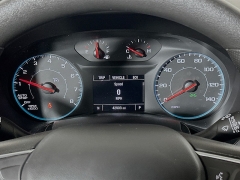 Used 2023  Chevrolet Equinox AWD 4dr LS w&sol;1LS at Dutro Auto near Zanesville&comma; OH