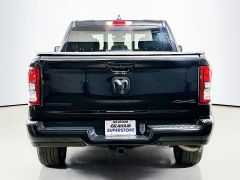 Used 2023  Ram 1500 4WD Big Horn Crew Cab 5'7" Box Lvl 2 at Dutro Auto near Zanesville&comma; OH