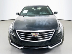 Used 2016  Cadillac CT6 4d Sedan 3&period;0L Twin Turbo Premium AWD at Graham Auto Mall near Mansfield&comma; OH