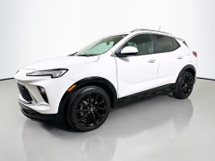 Used 2024  Buick Encore GX AWD 4dr Sport Touring at Dutro Auto near Zanesville&comma; OH