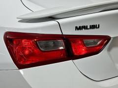 Used 2022  Chevrolet Malibu 4dr Sdn RS at Graham Auto Mall near Mansfield&comma; OH