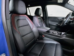 Used 2026  Chevrolet Equinox AWD 4dr RS w&sol;2RS at Graham Auto Mall near Mansfield&comma; OH