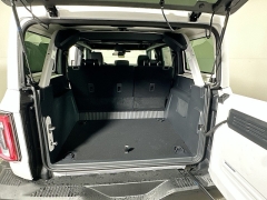 New 2025  Ford Bronco Badlands 4 Door Advanced 4x4 at Dutro Auto near Zanesville, OH