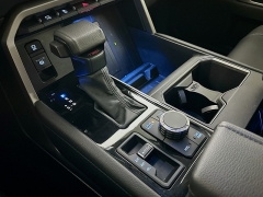 Used 2024  Toyota Tundra 4WD Limited CrewMax 6&period;5ft Bed at Dutro Auto near Zanesville&comma; OH