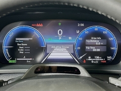 New 2025  Toyota Crown Signia Limited AWD at Graham Auto Mall near Mansfield, OH