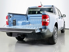 New 2025  Ford Maverick XLT AWD SuperCrew EcoBoost at Graham Auto Mall near Mansfield, OH