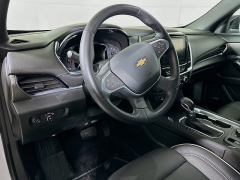 Used 2023  Chevrolet Traverse AWD 4dr Premier at Graham Auto Mall near Mansfield&comma; OH