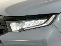 Used 2025  Honda Odyssey Touring Auto at Graham Auto Mall near Mansfield&comma; OH