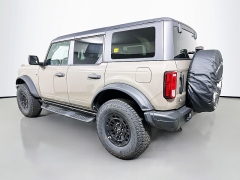 New 2026  Ford Bronco Big Bend 4 Door 4x4 at Dutro Auto near Zanesville&comma; OH