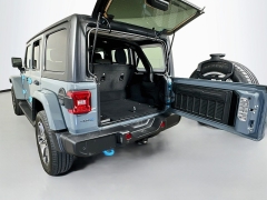 Used 2024  Jeep Wrangler 4xe Sport S 4x4 at Graham Auto Mall near Mansfield&comma; OH