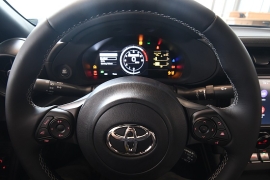 New 2026  Toyota GR86 Manual at Graham Auto Mall near Mansfield&comma; OH