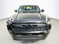 New 2026  Toyota Tacoma 4WD TRD Off Road Double Cab 5ft Bed AT at Graham Auto Mall near Mansfield&comma; OH