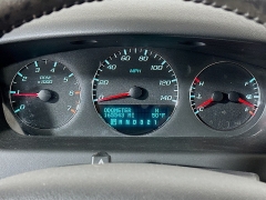Used 2009 Chevrolet Impala 4d Sedan LT at Dutro Auto near Zanesville, OH