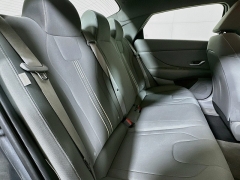 Used 2024  Hyundai Elantra SEL IVT at Graham Auto Mall near Mansfield&comma; OH