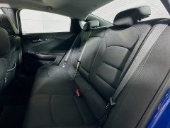 Used 2023  Chevrolet Malibu 4dr Sdn 1LT at Dutro Auto near Zanesville&comma; OH