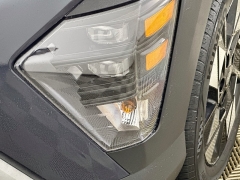 Used 2024  Hyundai Kona SEL AWD at Dutro Auto near Zanesville&comma; OH
