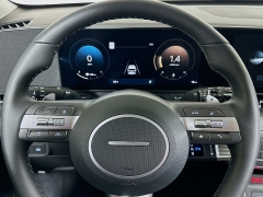 New 2026  Hyundai Kona Limited FWD at Dutro Auto near Zanesville&comma; OH