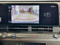 New 2027  Hyundai Kona SEL Sport AWD at Dutro Auto near Zanesville&comma; OH