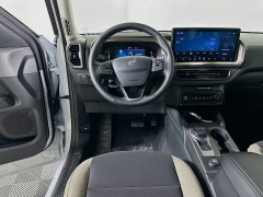 New 2026  Ford Bronco Sport Big Bend 4x4 at Dutro Auto near Zanesville&comma; OH