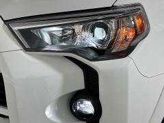 Used 2021  Toyota 4Runner TRD Off Road Premium 4WD at Graham Auto Mall near Mansfield&comma; OH