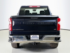 Used 2023  Chevrolet Silverado 1500 4WD Crew Cab 147" LT w&sol;2FL at Graham Auto Mall near Mansfield&comma; OH