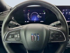 Used 2024  Buick Envista FWD 4dr Preferred at Dutro Auto near Zanesville&comma; OH