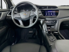 Used 2025  Cadillac XT5 AWD 4dr Premium Luxury at Dutro Auto near Zanesville&comma; OH