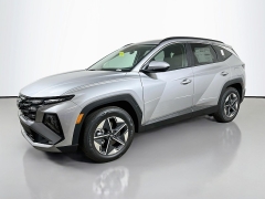 New 2026  Hyundai Tucson Hybrid SEL FWD at Dutro Auto near Zanesville&comma; OH