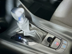 Used 2021  Toyota C-HR LE FWD at Graham Auto Mall near Mansfield, OH