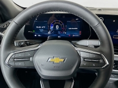 New 2026  Chevrolet Equinox FWD 4dr LT w&sol;1LT at Graham Auto Mall near Mansfield&comma; OH