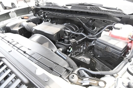 New 2026  Chevrolet Silverado 2500HD 4WD Double Cab 149" Custom Gas at Dutro Auto near Zanesville&comma; OH
