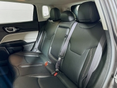 Used 2022  Jeep Compass Limited 4x4 at Graham Auto Mall near Mansfield, OH