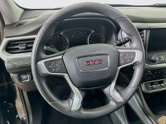 Used 2023  GMC Acadia AWD 4dr SLE at Graham Auto Mall near Mansfield, OH