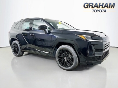  2026 Toyota RAV4 Plug-In Hybrid XSE at Dutro Auto near Zanesville&comma; OH
