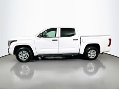 Used 2023  Toyota Tundra 4WD SR CrewMax 5&period;5ft Bed at Dutro Auto near Zanesville&comma; OH