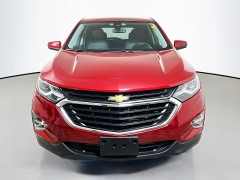 Used 2020  Chevrolet Equinox 4d SUV FWD LT w&sol;2FL at Dutro Auto near Zanesville&comma; OH