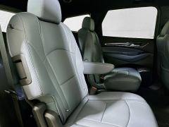 Used 2023  Buick Enclave AWD 4dr Essence at Graham Auto Mall near Mansfield, OH