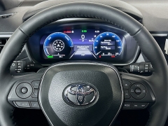New 2026  Toyota Corolla Cross Hybrid XSE AWD at Dutro Auto near Zanesville&comma; OH