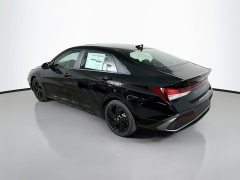New 2026  Hyundai Elantra SEL Sport Plus Sedan at Dutro Auto near Zanesville&comma; OH