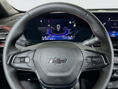 Used 2025  Chevrolet Trailblazer AWD 4dr RS at Dutro Auto near Zanesville&comma; OH