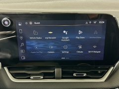 New 2026  Chevrolet Equinox AWD 4dr LT w&sol;2LT at Dutro Auto near Zanesville&comma; OH