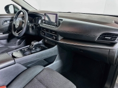 Used 2023  Nissan Rogue FWD SV at Graham Auto Mall near Mansfield&comma; OH