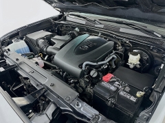 Used 2023  Toyota Tacoma 4WD TRD Sport Double Cab 5ft Bed V6 AT at Dutro Auto near Zanesville, OH