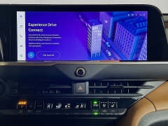 New 2025  Toyota Crown Signia Limited AWD at Dutro Auto near Zanesville&comma; OH