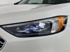 Used 2024  Ford Edge Titanium AWD at Dutro Auto near Zanesville&comma; OH