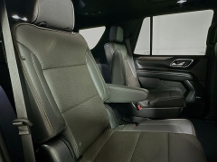 Used 2022  Chevrolet Tahoe 4WD 4dr High Country at Dutro Auto near Zanesville&comma; OH